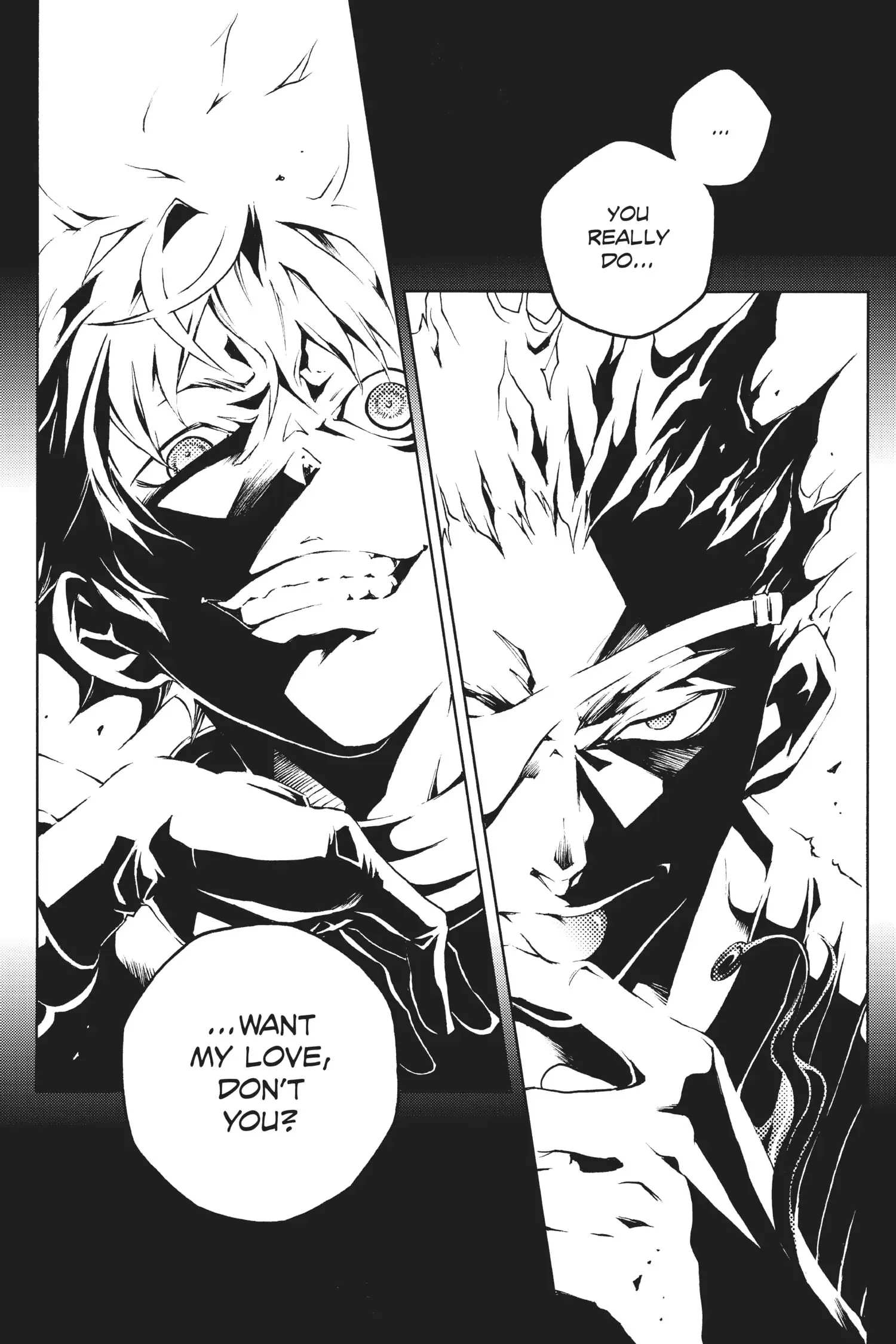 Deadman Wonderland Chapter 47 image 38